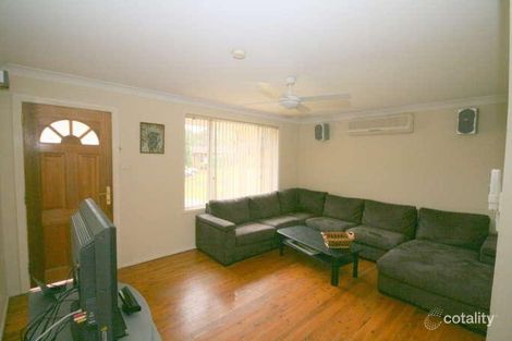 Property photo of 7 Amber Place Eagle Vale NSW 2558