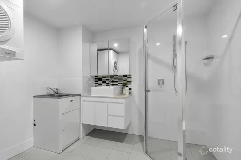 Property photo of 31/27 Manning Street Milton QLD 4064