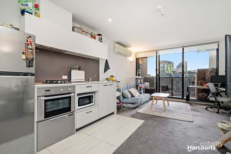 Property photo of 1611/200 Spencer Street Melbourne VIC 3000