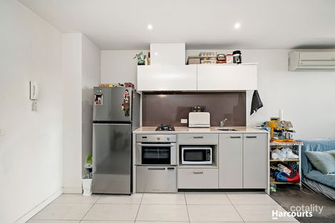 Property photo of 1611/200 Spencer Street Melbourne VIC 3000
