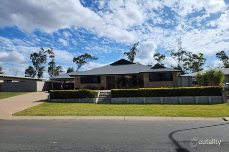 21 Naumann St, Moranbah, QLD 4744