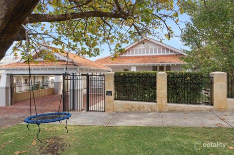 39 Joseph St, West Leederville, WA 6007