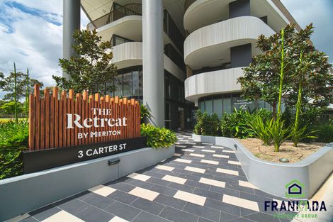 112/3 Carter St, Lidcombe, NSW 2141