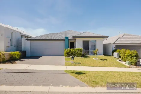 16 Parakeet Rise, Eglinton, WA 6034