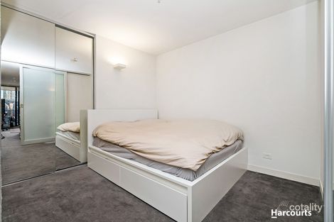 Property photo of 1611/200 Spencer Street Melbourne VIC 3000