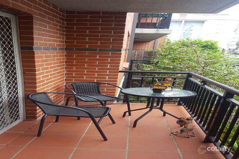 Property photo of 9/165-173 Cleveland Street Redfern NSW 2016