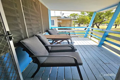 Property photo of 12 Hinkson Esplanade Groper Creek QLD 4806