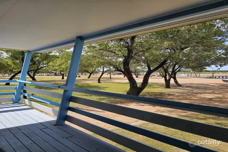 Property photo of 12 Hinkson Esplanade Groper Creek QLD 4806