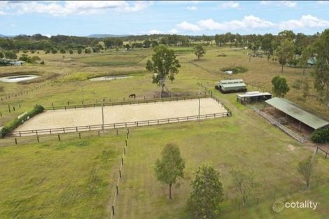 Property photo of 28 Barnes Road Allenview QLD 4285