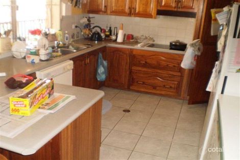 Property photo of 26 Hunt Road Bouldercombe QLD 4702