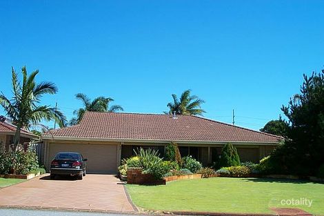 35 Dreyer Way, Bull Creek, WA 6149