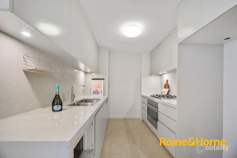 Property photo of 607/7 Magdalene Terrace Wolli Creek NSW 2205