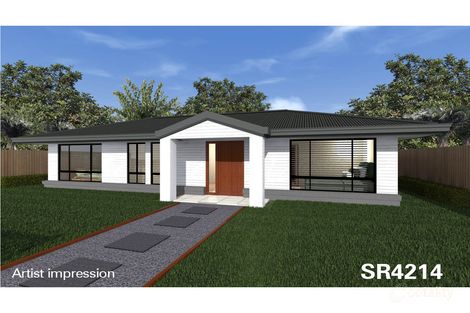 Lot 301 Arbortwelve Rd, Glenwood, QLD 4570