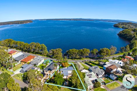 Property photo of 32 Wangi Point Road Wangi Wangi NSW 2267