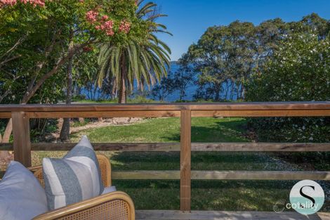 Property photo of 32 Wangi Point Road Wangi Wangi NSW 2267