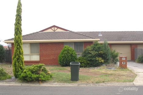 4 Proctor Cres, Keilor Downs, VIC 3038