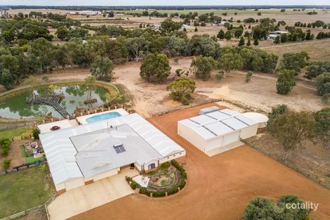 40 George Rd, Waroona, WA 6215
