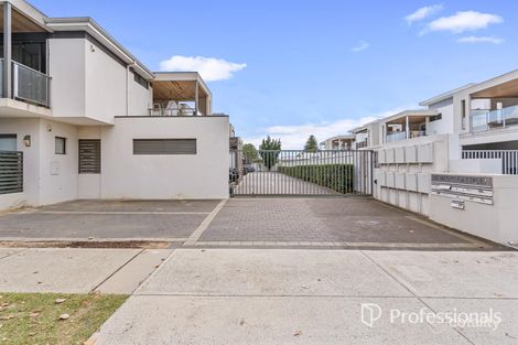 Property photo of 5/45 Mathoura Street Midland WA 6056