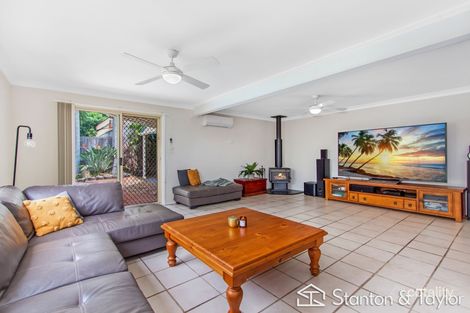 Property photo of 32 Budge Close Glenmore Park NSW 2745
