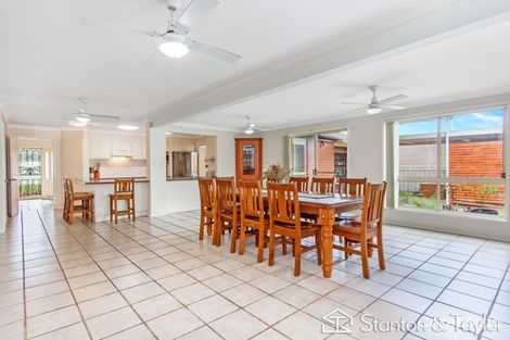 Property photo of 32 Budge Close Glenmore Park NSW 2745