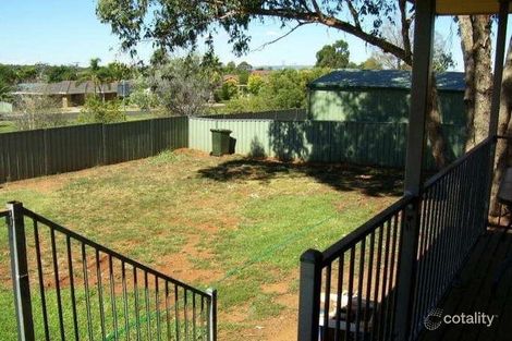 Property photo of 18 George Field Drive Parkes NSW 2870