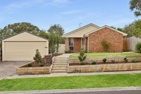 25 Wattle Bird Way, Langwarrin, VIC 3910