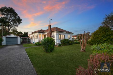 1 Bedford Rd, Blacktown, NSW 2148