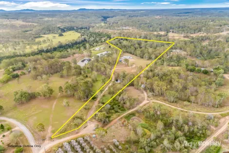 Property photo of 5 Triller Court Moolboolaman QLD 4671