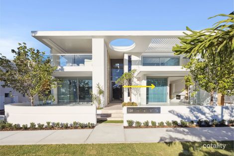 Property photo of 124 Broome Street Cottesloe WA 6011