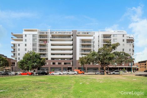 Property photo of 29/32 Castlereagh Street Liverpool NSW 2170