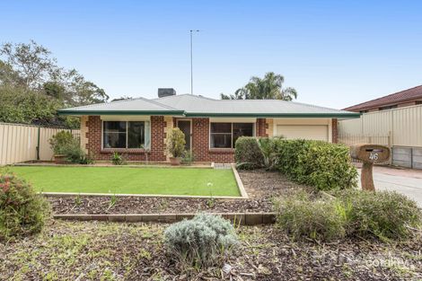 Property photo of 46 Perham Crescent Leda WA 6170