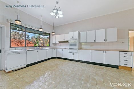 Property photo of 48 Orange Grove Road Cabramatta NSW 2166
