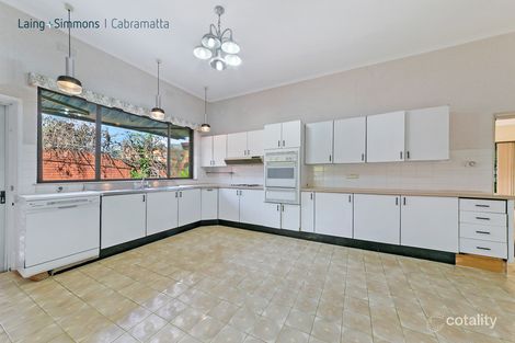 Property photo of 48 Orange Grove Road Cabramatta NSW 2166