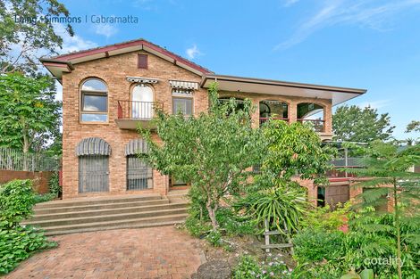 Property photo of 48 Orange Grove Road Cabramatta NSW 2166