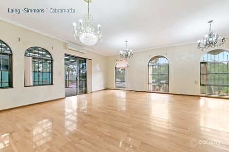 Property photo of 48 Orange Grove Road Cabramatta NSW 2166