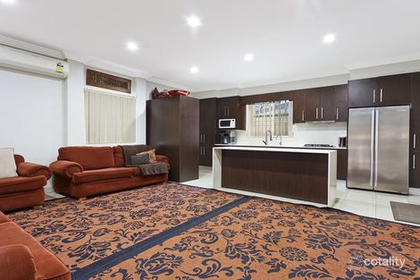 Property photo of 48 Strickland Road Guildford NSW 2161