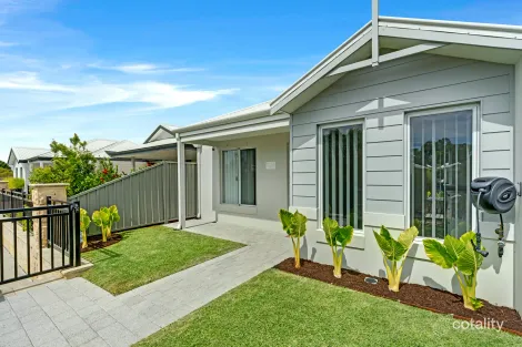 Property photo of 6 Orca Lane Vasse WA 6280