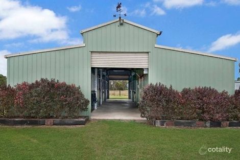 Property photo of 28 Barnes Road Allenview QLD 4285