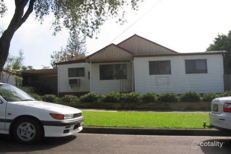 1 Thomas St, Northmead, NSW 2152