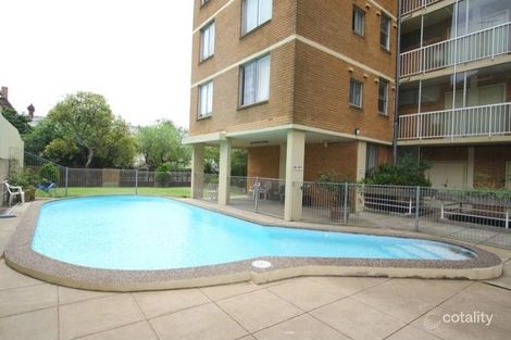Property photo of 47/39-43 Cook Road Centennial Park NSW 2021