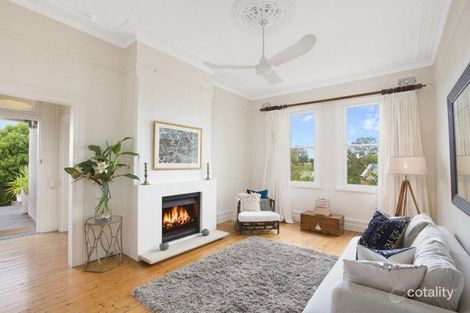 Property photo of 2 Wilson Street Cammeray NSW 2062