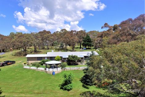510 Warregal Corner Rd, Steeple Flat, NSW 2631