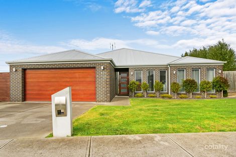 Property photo of 17 Tintern Place Traralgon VIC 3844