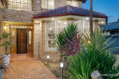 Property photo of 7 Nevis Place Castle Hill NSW 2154