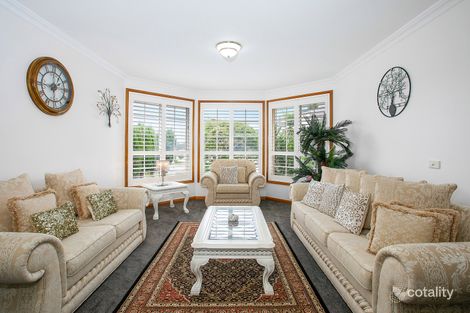 Property photo of 7 Nevis Place Castle Hill NSW 2154