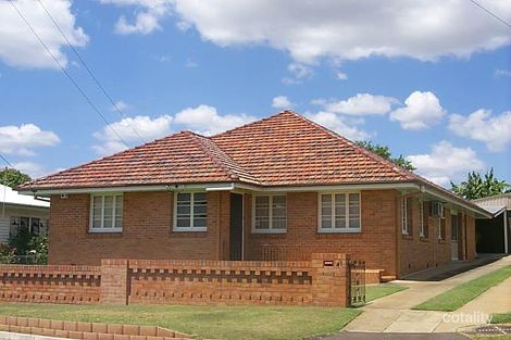 41 Dudleigh St, North Booval, QLD 4304