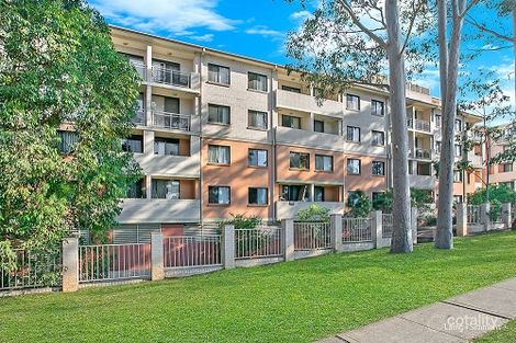 Property photo of 29/502-514 Carlisle Avenue Mount Druitt NSW 2770