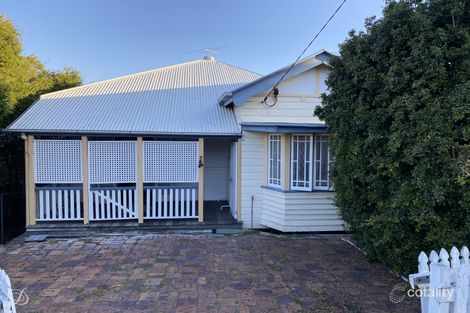 Property photo of 8 Fairleigh Street Windsor QLD 4030