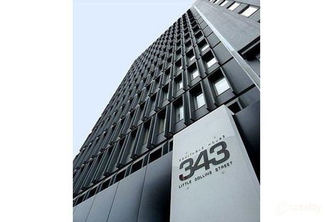 406/343 Little Collins St, Melbourne, VIC 3000