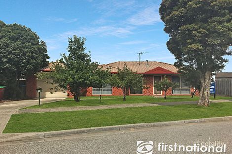 31 Madison Ave, Narre Warren, VIC 3805